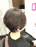 カラー＋トリートメント(デトックスこみ)＋シャンプーブロー