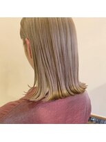 ボアップ(boappu) ハイトーンカラー