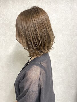 ドア(door) 【door南越谷・新越谷】レイヤーボブ