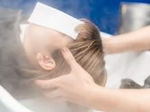 美容室ビ ダーン(Be done)