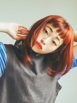 バーノン(VERNON)&nbsp;ORANGE LAYER MEDIUM【VERNON】058-262-3611