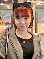 リリック(LYLICK)&nbsp;ワインレッド