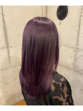 ルレーヴ 沖縄糸満店(Le reve) レイヤーカット［沖縄/糸満/那覇/髪質改善/縮毛矯正/メンズ]