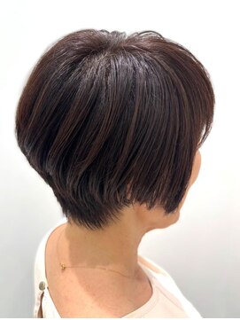 タヤ 千葉そごう店(TAYA) ショート