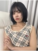 ぷつっとボブ