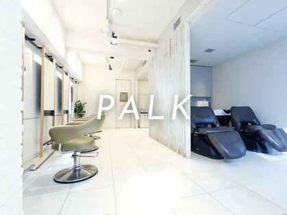 パルク(PALK)の写真