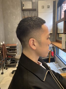 ボスコ 下北沢店(bosco) メンズスタイル