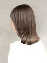 シロ(SiLO) ナチュラルミディアムxまろやかミルクティーベージュ◆