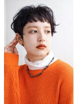 リノエヘウ(Lino eheu)&nbsp;ショート