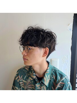 グッドフェローズ ミナミホリエ(GoodFellas minamihorie) メンズスタイル