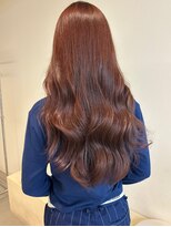 アーバン(URBAN.)&nbsp;【こっくり深みの暖色ブラウン】KANAKO