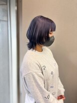 エミーバイモアムー(Emmie byMoremuu)&nbsp;【あいり】ウルフレイヤー