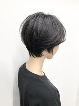 ラフ 森下