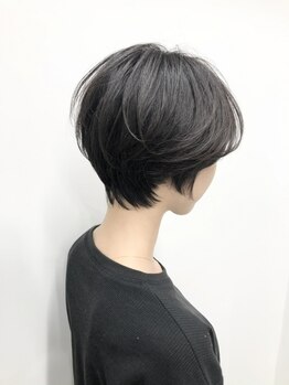ラフ 森下の写真/顔周りの似合わせカットで小顔効果も◎あなたに合ったスタイルをご提案♪【森下駅徒歩1分】
