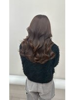 スラッシュアイボリー 姫路駅西店(SLASHivory)&nbsp;髪質改善／オーガニックカラー／艶髪