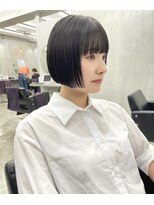 ヴィー 清澄白河(VIE)&nbsp;【VIE/宮野悠斗】ショート/ボブ/ショートボブが得意な美容院 16