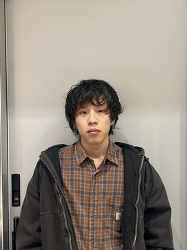 コル(Cor) ルーズパーマ ナローパーマ