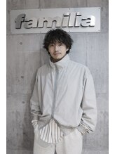 ファミリア 平野(familia)&nbsp;村中 優希