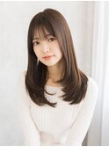 Eleanor×ロングレイヤー