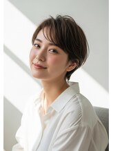 ククル ヘアー(cucule Hair)
