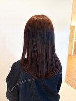 ユウヘアー 尾張旭店(U Hair)&nbsp;レイヤーカット
