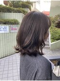 外はね