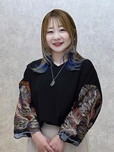 アッシュ 国立店(Ash) 横山 真由美