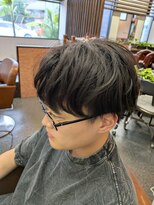ロックザボート&nbsp;メンズスタイル