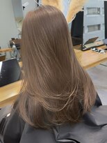 ヴェルダ 池袋店(verda)&nbsp;ミルクティーベージュ