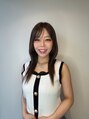 アース オーセンティック 岡山青江店(EARTH Authentic)&nbsp;岩松 安弓奈
