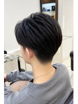 オフ(off) ナチュラルメンズショート