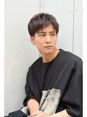Lowha /メンズカット/メンズパーマ/原宿/表参道/明治神宮前