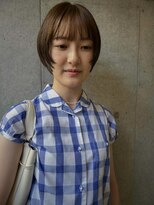 マトウ(MATOH)&nbsp;ミニマムショート