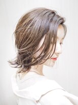 シエラ(ciela)&nbsp;【Ciela】ひし形レイヤーボブ