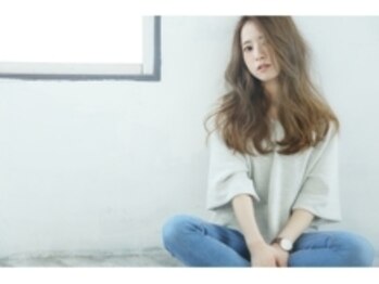 マイスタイルバイヤマノ 盛岡店(My j Style by yamano)の写真/幅広い年齢層に人気のアットホ－ムサロン！安定した技術力と再現性◎あなたの理想のスタイルへ♪
