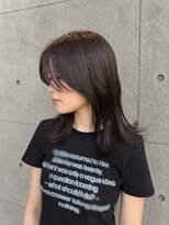 パルトネル(Partner)&nbsp;レイヤースタイル