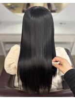 リラクオーレ 三宮 元町(LIRA CUORE)&nbsp;髪質改善酸性縮毛矯正