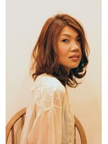 ノット(KNOT) nudy medium