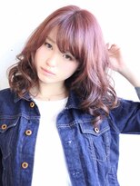 エス ヘア サロン(S. HAIR SALON)&nbsp;ウェーブロブ