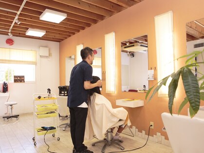 ルクール(Le coeur)の写真