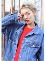 ヴォア(VOA)&nbsp;☆VOA☆neo:strret