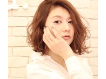 ヘアーデザイン フィーカ 大在店(hair Design fika.)