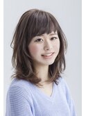 ニュアンスカールミディ