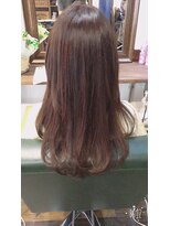 アンドフラワー(&FLOWER)&nbsp;炭酸水素ストレート