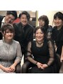 ナチュレル 武蔵新田店(NATUREL) NATURELはスタッフみんな仲良しです☆