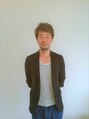 ヘアー アエル(hair AER) 坂上 順一