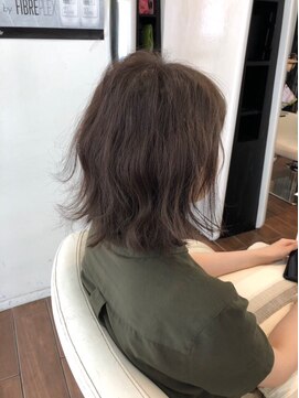 クレル(Creelu) ナチュラル