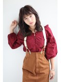ミディアム