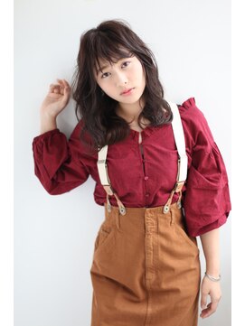 TJ天気予報 7mm 北名古屋店 ミディアム