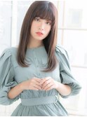 大人かわいい…小顔グラデーションレイヤーa越谷20代30代40代